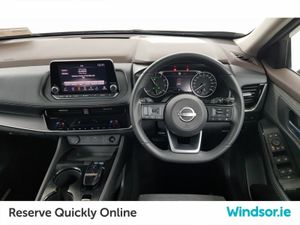 Nissan X-Trail ePOWER X-TRAIL SV 5 Seater - Image 4