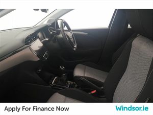 Opel Corsa Elegance 1.2i (75PS) S/S 5 Speed - Image 4