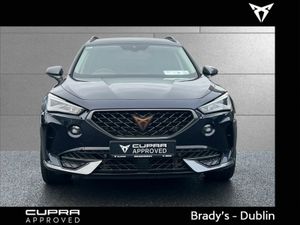 Cupra Formentor e-Hybrid 204hp DSG *CUPRA APPROVED - Image 3