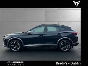 Cupra Formentor e-Hybrid 204hp DSG *CUPRA APPROVED - Image 4