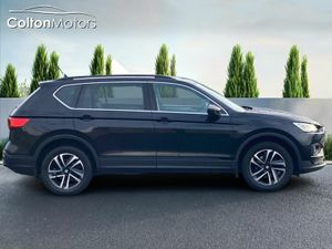 SEAT Tarraco SE 2.0TDI 150hp (7 Seater) (Automatic - Image 3