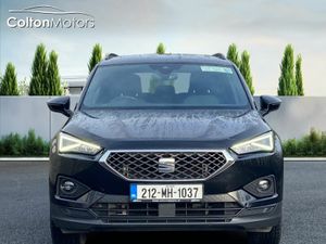 SEAT Tarraco SE 2.0TDI 150hp (7 Seater) (Automatic - Image 4