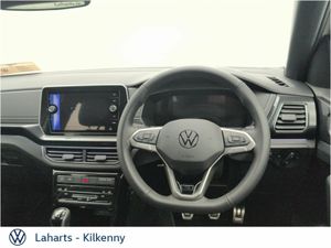 Volkswagen T-Cross R-LINE 1.0TSI 116HP - Image 3