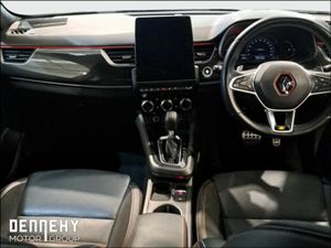 Renault Arkana R.S. LINE TCE 140 AUTO MILD HYBRID - Image 3