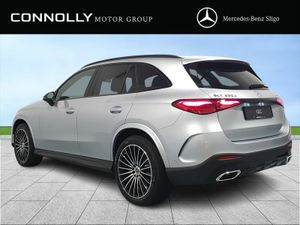 Mercedes-Benz GLC GLC 4MATIC  AMG Line Plus - Image 3