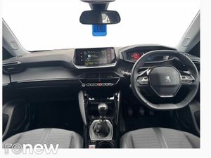 Peugeot 2008 1.2 Puretech 100bhp Allure - Image 2