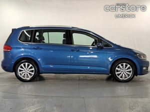 Volkswagen Touran 1.4 TSI High Line *** Full Leath - Image 2
