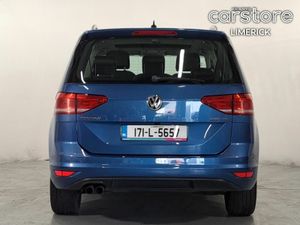 Volkswagen Touran 1.4 TSI High Line *** Full Leath - Image 4