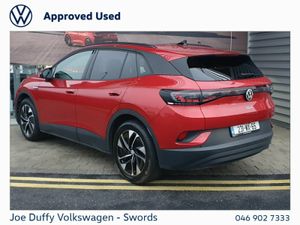 Volkswagen ID.4 BUSINESS 77kWh 174HP - Image 4