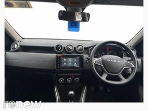 Dacia Duster 1.5 Blue dCi 115 Journey - Image 2