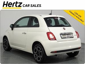 Fiat 500 Club MHEV 1.0 Petrol Manual - Image 4