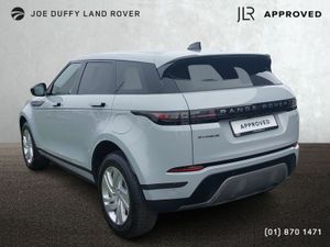 Land Rover Range Rover Evoque S  P300 - Image 3