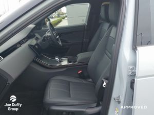 Land Rover Range Rover Evoque S  P300 - Image 4