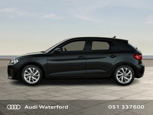 Audi A1 Sportsback 30 TFSI 116HP SE - Image 3