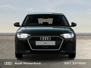 Audi A1 Sportsback 30 TFSI 116HP SE - Image 4