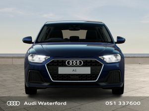 Audi A1 Sportsback 30 TFSI 116HP SE - Image 4