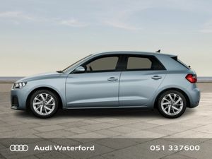 Audi A1 Sportsback 30 TFSI 116HP SE - Image 3