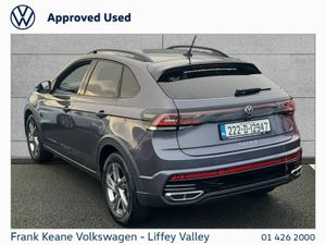 Volkswagen Taigo R-LINE AUTO 1.0 TSI 110HP - Image 3