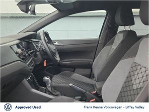 Volkswagen Taigo R-LINE AUTO 1.0 TSI 110HP - Image 4