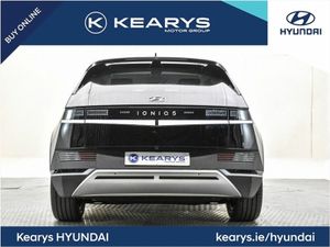 Hyundai IONIQ 5 58kW Premium LE - Image 2
