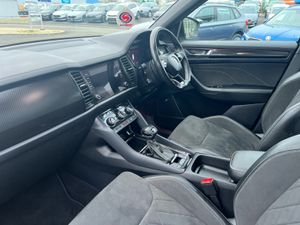 Skoda Kodiaq 2.0 TDI 150HP DSG SportLine 7 Seat - Image 3