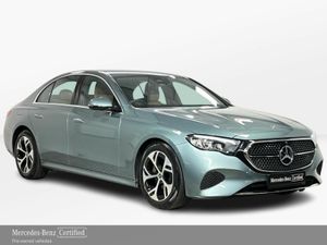 Mercedes-Benz E-Class 220d Avantgarde - 1 OWNER IR - Image 4