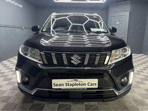 Suzuki Vitara 1.4 BOOSTERJET SZ-T 5DR - Image 4