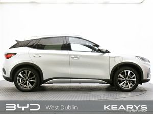 BYD ATTO 3 Order your new 261 Atto 3 Design White - Image 4