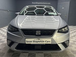 SEAT Ibiza PA 1.0 MPI 80HP SE+ 5DR - Image 2