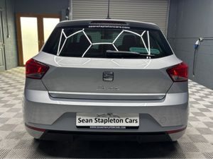 SEAT Ibiza PA 1.0 MPI 80HP SE+ 5DR - Image 3