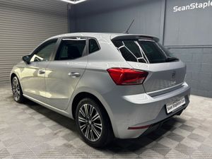 SEAT Ibiza PA 1.0 MPI 80HP SE+ 5DR - Image 4