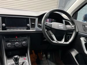 SEAT Ateca PA 2.0 TDI 115HP SE 5DR - Image 4