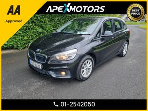 BMW 2-Series FINANCE ARRANGED * 216D SE  * NEW NCT - Image 4