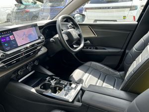 Citroen C5 X PLUS PURETECH 130 EAT8 MY - Image 3