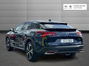 Citroen C5 X PLUS PURETECH 130 EAT8 MY - Image 4