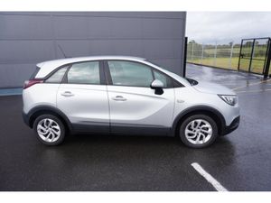 Opel Crossland X SE NAV 1.6 D-TURBO 100PS - Image 2