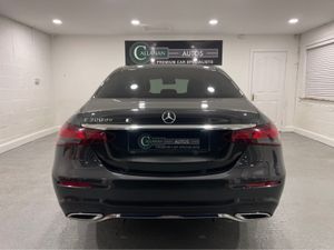 Mercedes-Benz E-Class ***NOW***SOLD***SOLD***SOLD* - Image 3