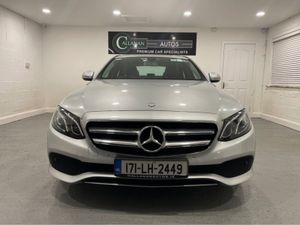 Mercedes-Benz E-Class 220 D SE 4DR AUTO***FINANCE - Image 2