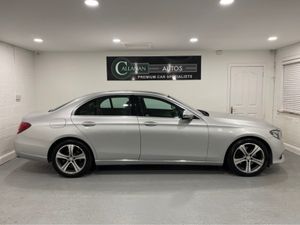 Mercedes-Benz E-Class 220 D SE 4DR AUTO***FINANCE - Image 4