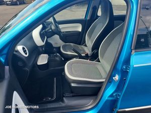 Renault Twingo 1.0 Dynamique Automatic - Image 4