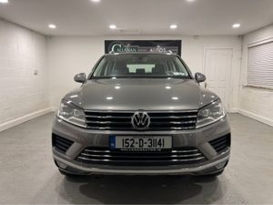 Volkswagen Touareg ***NOW***SOLD***SOLD***SOLD**** - Image 2