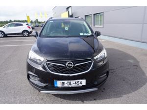Opel Mokka X SC 1.6 CDTI 136PS 4DR - Image 4