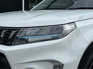 Suzuki Vitara 1.4 BOOSTERJET HYBRID S SZ-T 5DR - Image 3