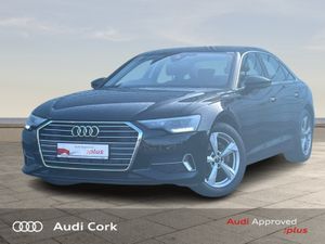 Audi A6 2.0 40TDI 204BHP SE AUTOMATIC WITH REVERSI - Image 4