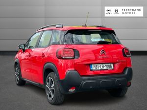 Citroen C3 TOUCH PURETECH 82 4DR - Image 4