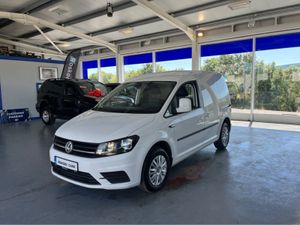 Volkswagen Caddy C20 TRENDLINE TDI - Image 3