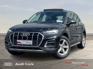 Audi Q5 2.0 40TDI 204BHP QUATTRO SE AUTOMATIC WITH - Image 4