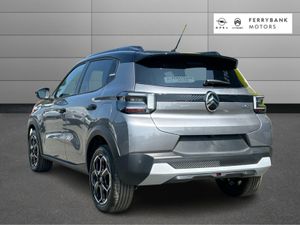 Citroen C3 PLUS BEV 320  113HP - Image 3