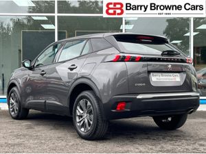 Peugeot 2008 ACTIVE PREMIUM BLUEH BLUEHDI S/S - Image 4