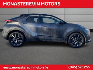 Toyota C-HR HYBRID SPORT+ - Image 4